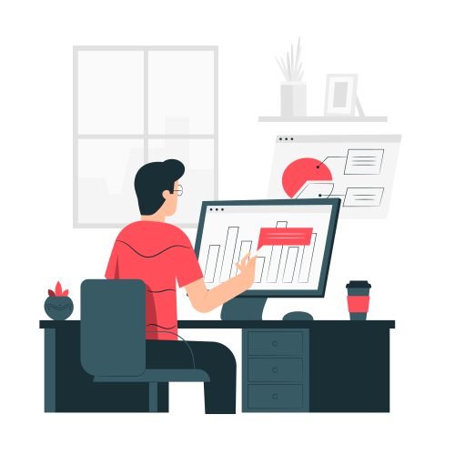 data entry